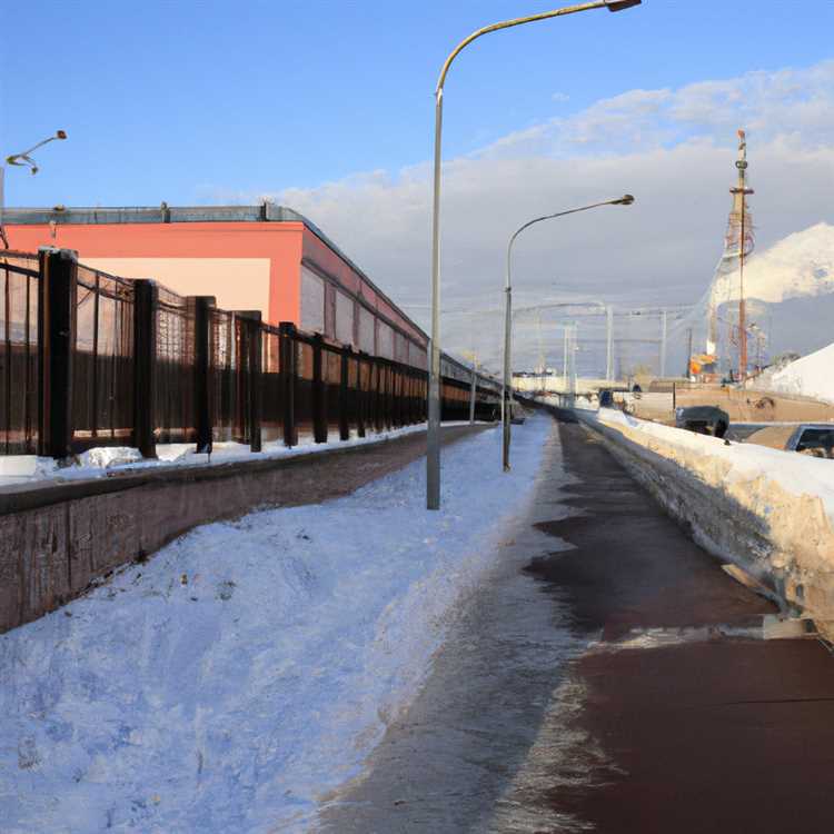 Доступность транспортной инфраструктуры Сургута для жителей и гостей города