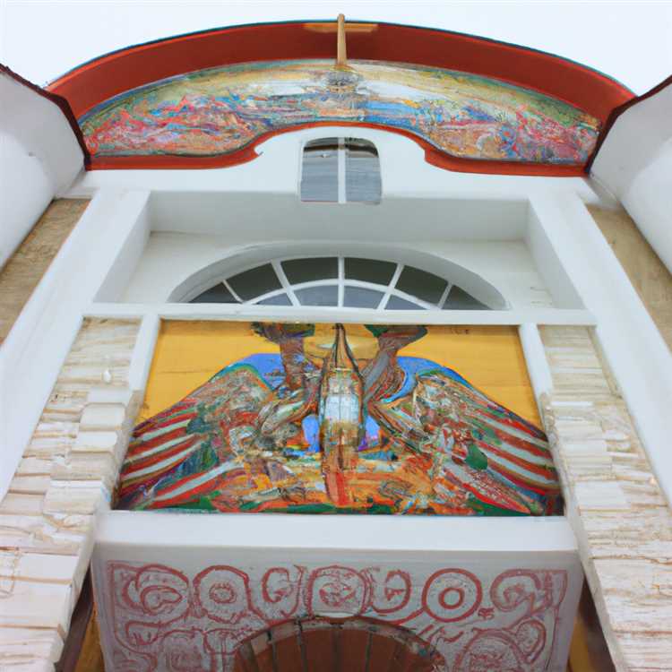 Местная культура и искусство Сургута: сохранение традиций