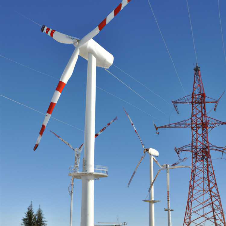 Обзор возобновляемых источников энергии Сургута