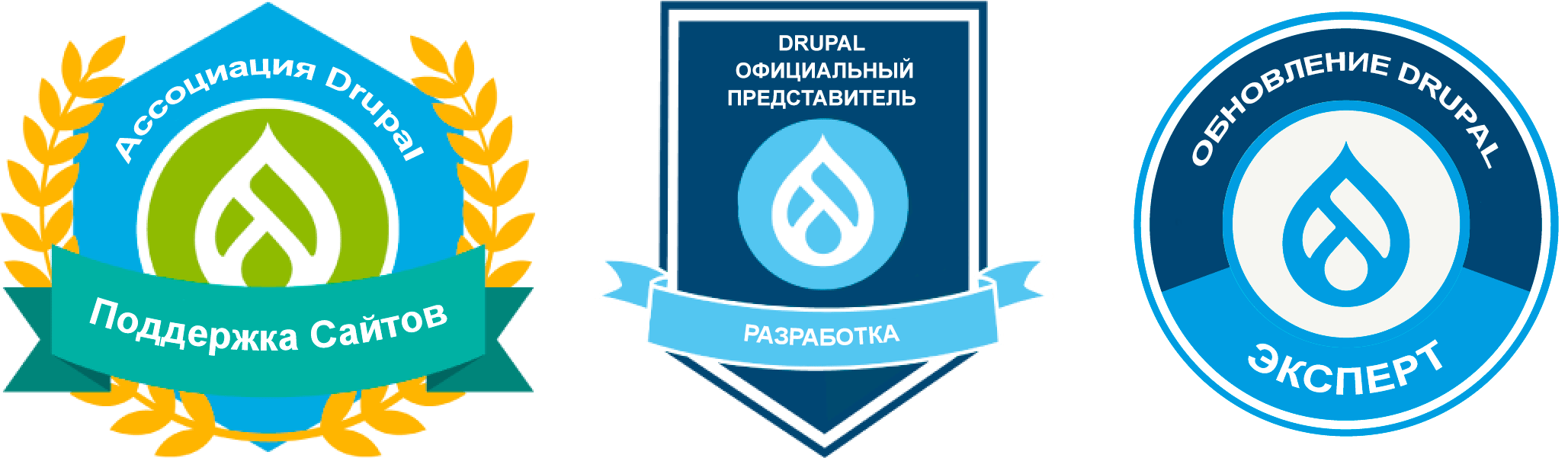 Разработка кастомных модулей в Drupal: руководство для разработчиков