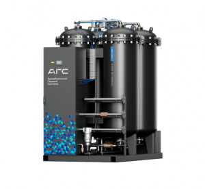 Экономическая выгода покупки генератора азота