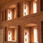 Как выбрать перемычки для проёмов в кирпичных стенах