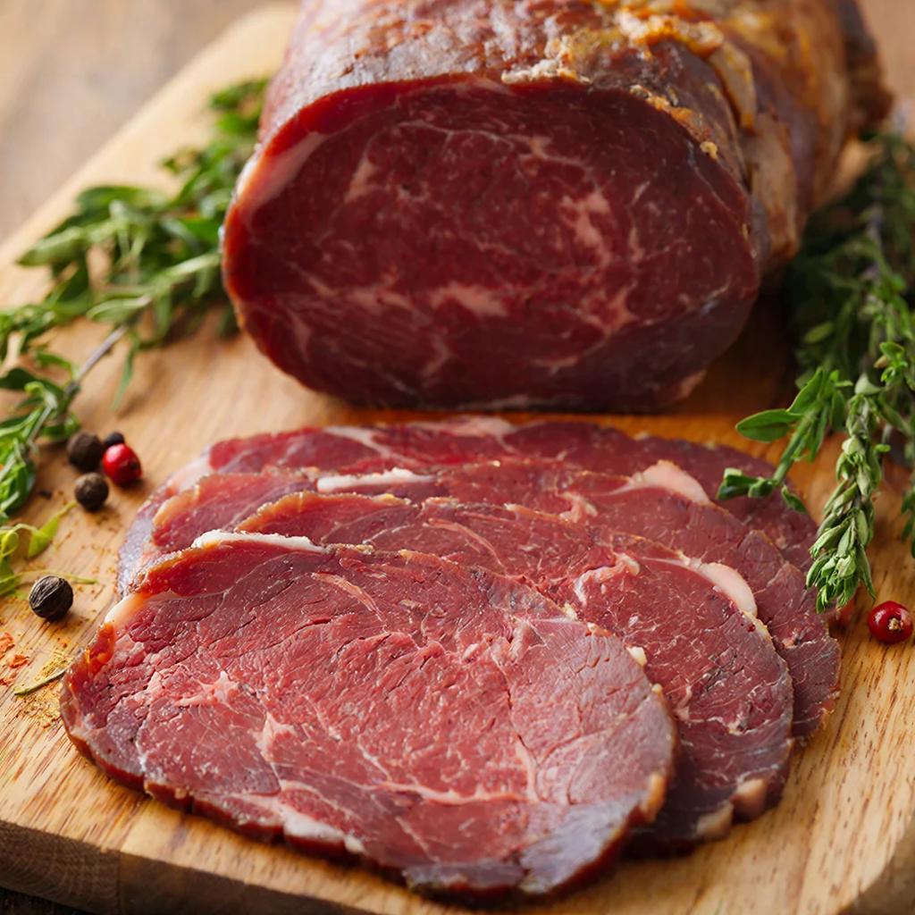 Искусство терпения и пламя специй: Как мы создали идеальную домашнюю бастурму, превратив ожидание в гастрономический триумф