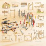 Значение гвоздей в системе крепежа