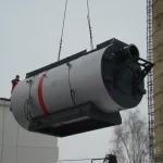 Энергия чистого пара: наш путь от чертежей до запуска стального гиганта